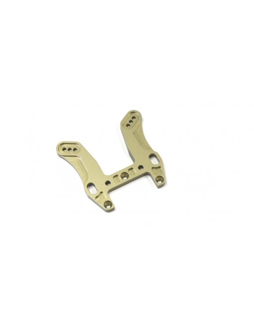 IFW465 Hard Front Shock Stay(MS/High Mount/MP9) IFW465  - KYOSHO RC